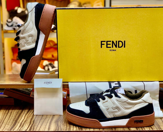 FENDI Shoes