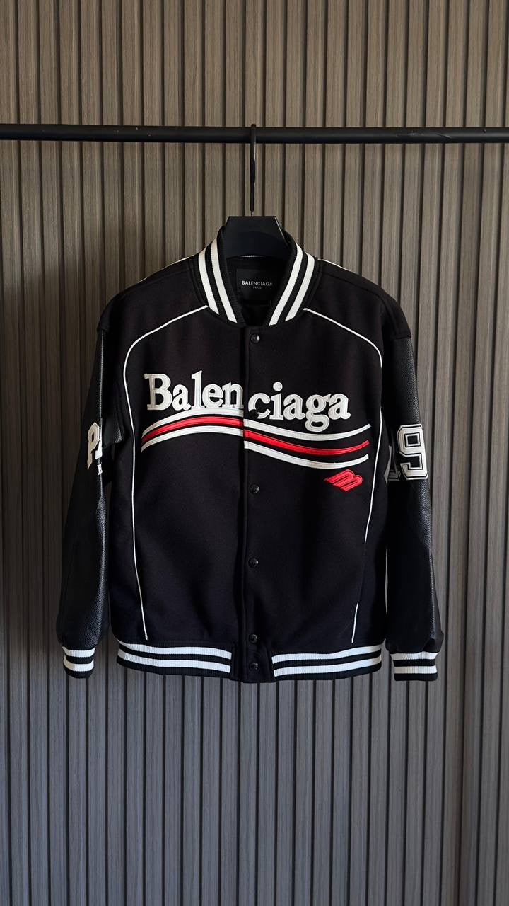 Balenciaga Jacket