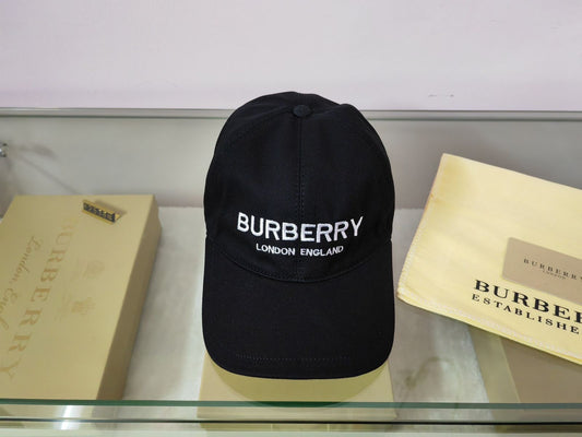 Burberry Caps