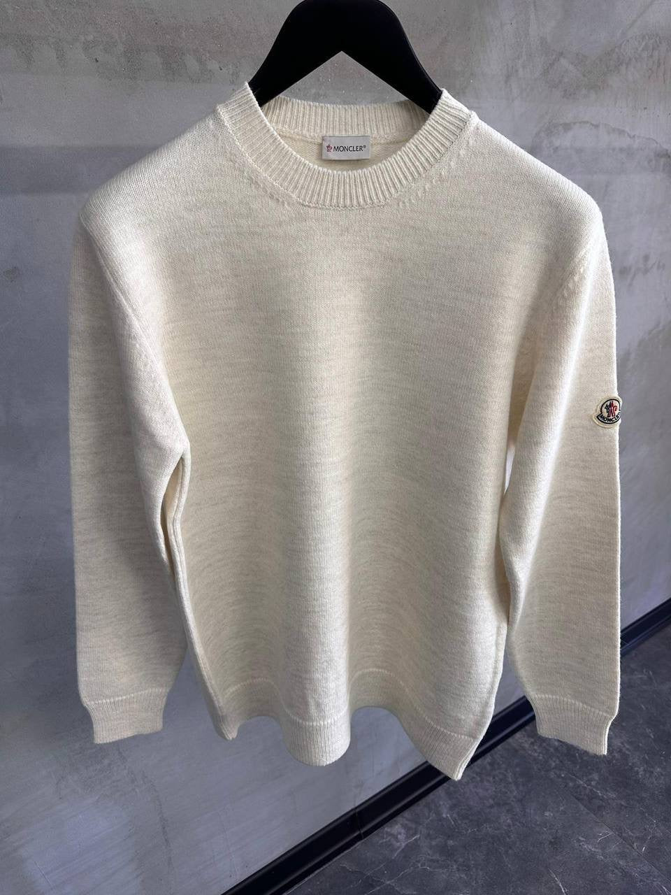 Moncler Sweaters 3 colors