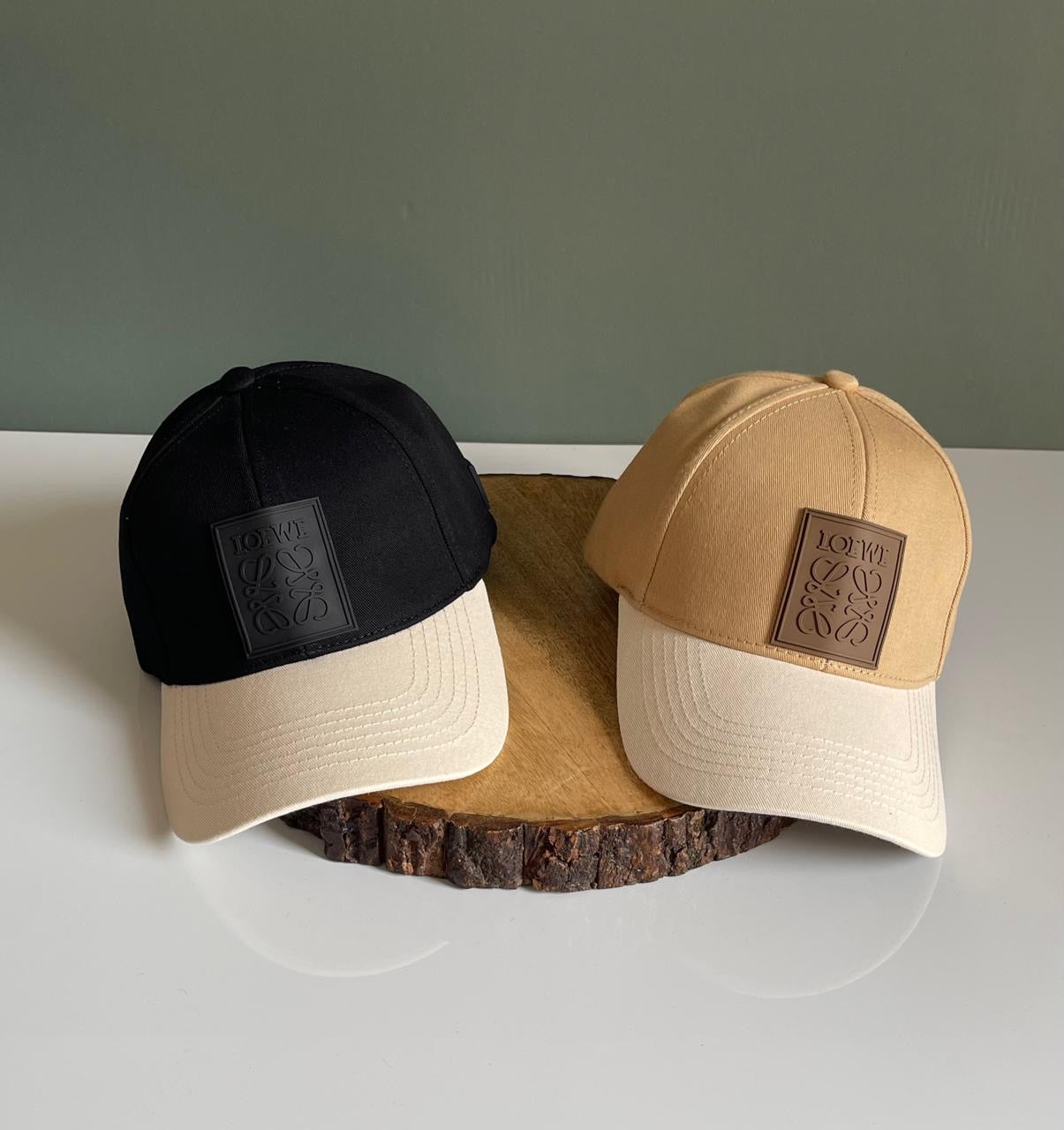 Loewe Caps