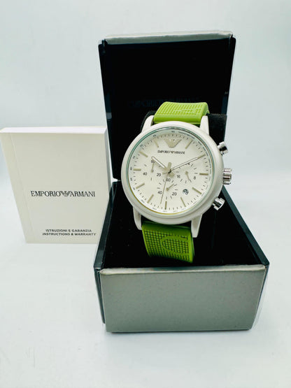 Armani Watch 6 colors