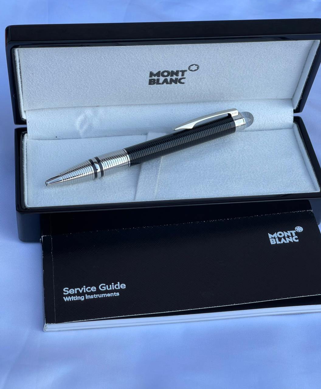 MontBlanc Pen