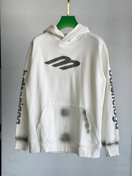 Balenciaga Hoodie