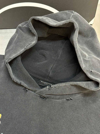 Balenciaga Hoodie