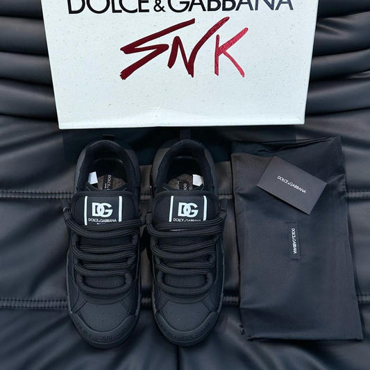 Dolce & Gabbana Shoes