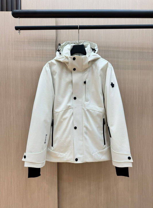 Moncler Ski Jacket