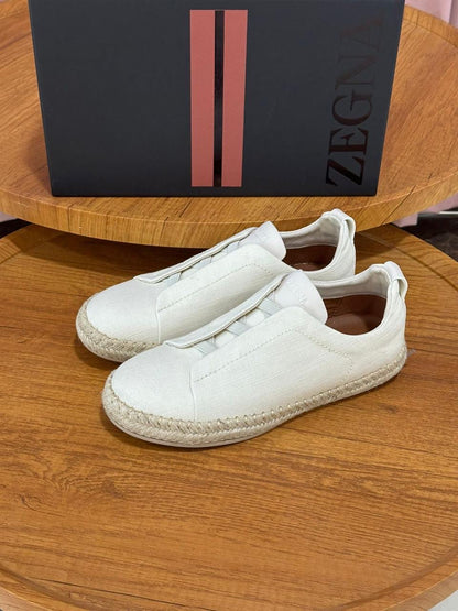 Zegna Shoes