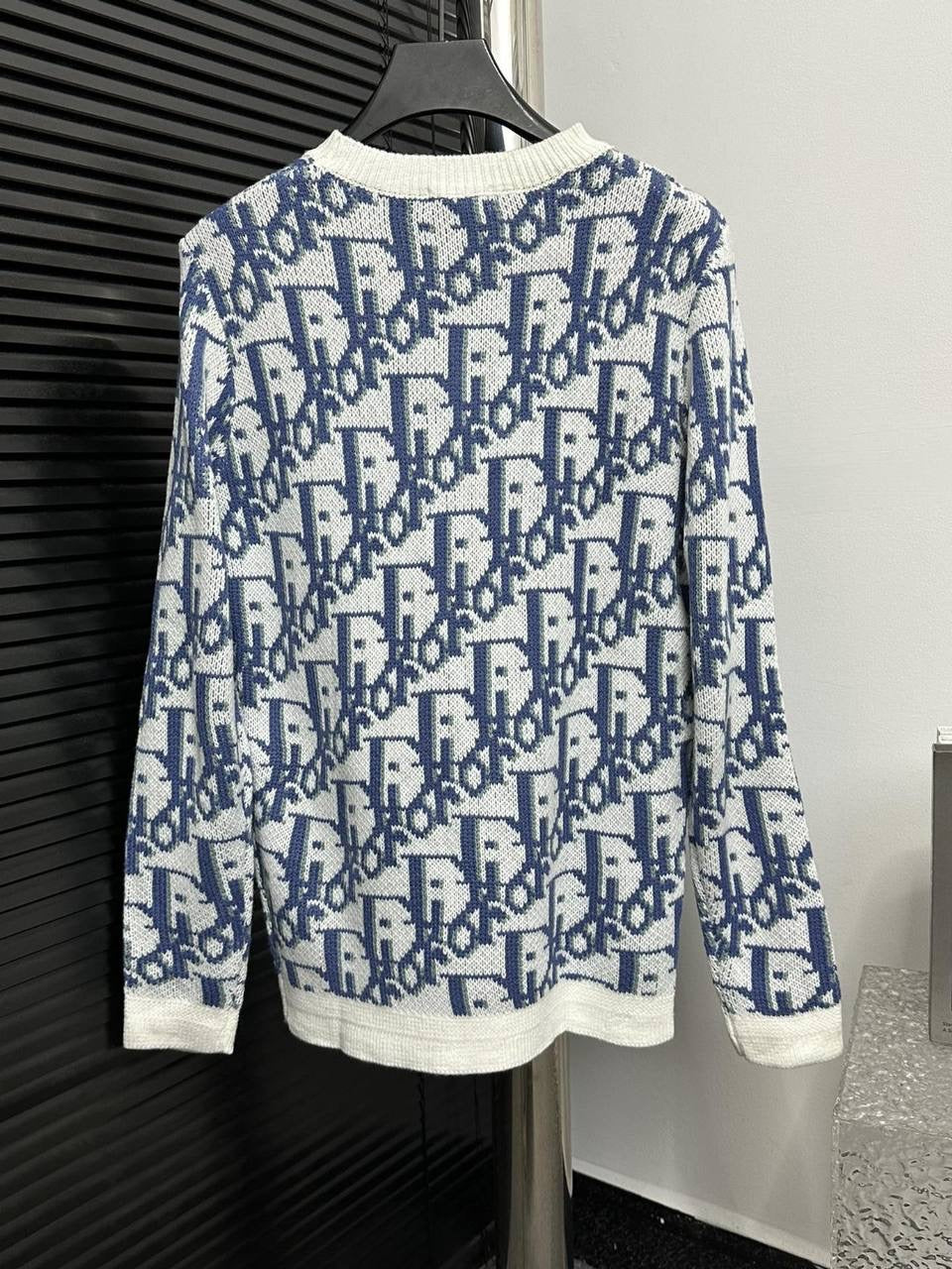 Dior Sweater