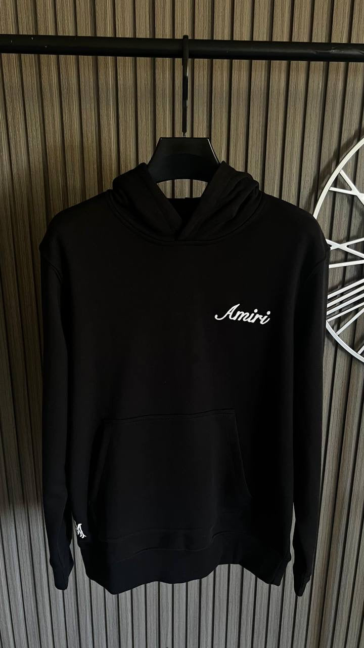 Amiri Hoodie