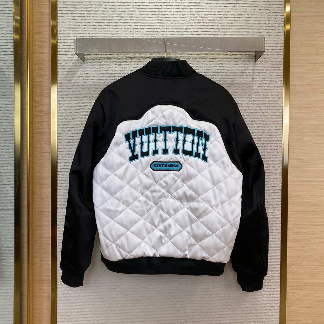 Louis Vuitton jacket