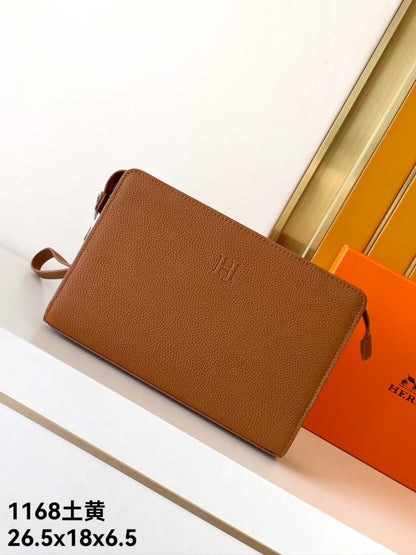 Hermes Clutch