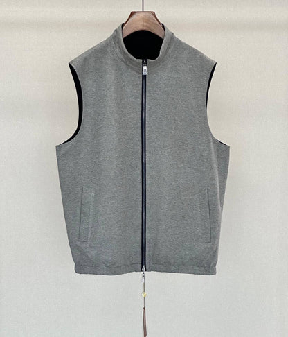 Loro Piana Reversible Vest