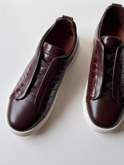 Zegna Shoes