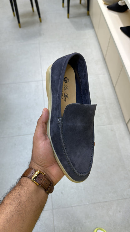 LORO PIANA Loafers For Male