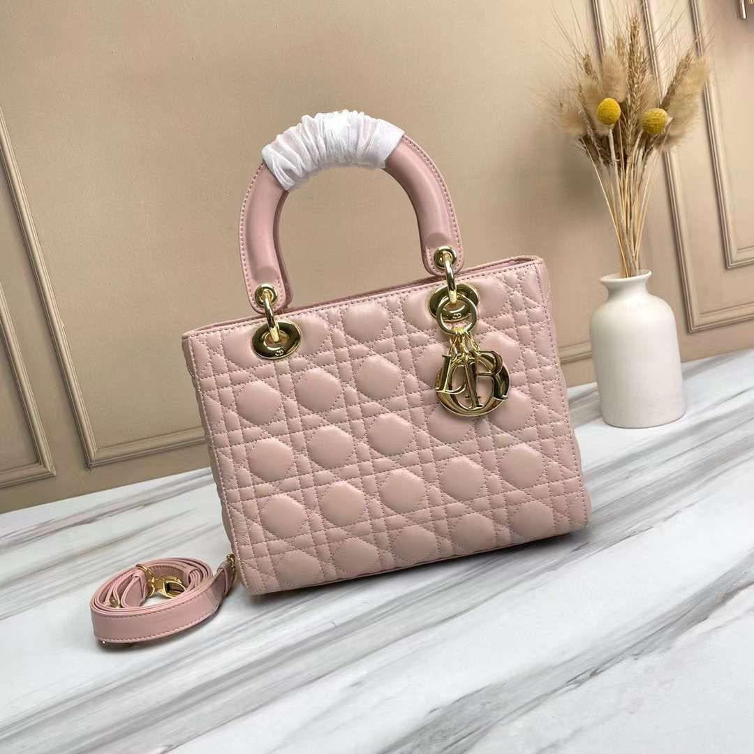 Dior Sling Bag 8 colors