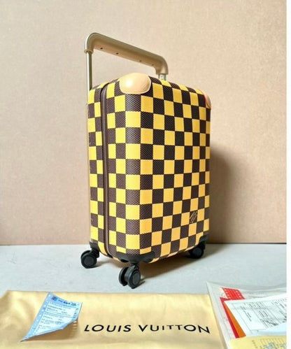 Louis Vuitton Trolly Suitcase