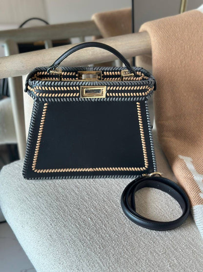 Fendi Sling Bag (VIP Quality)