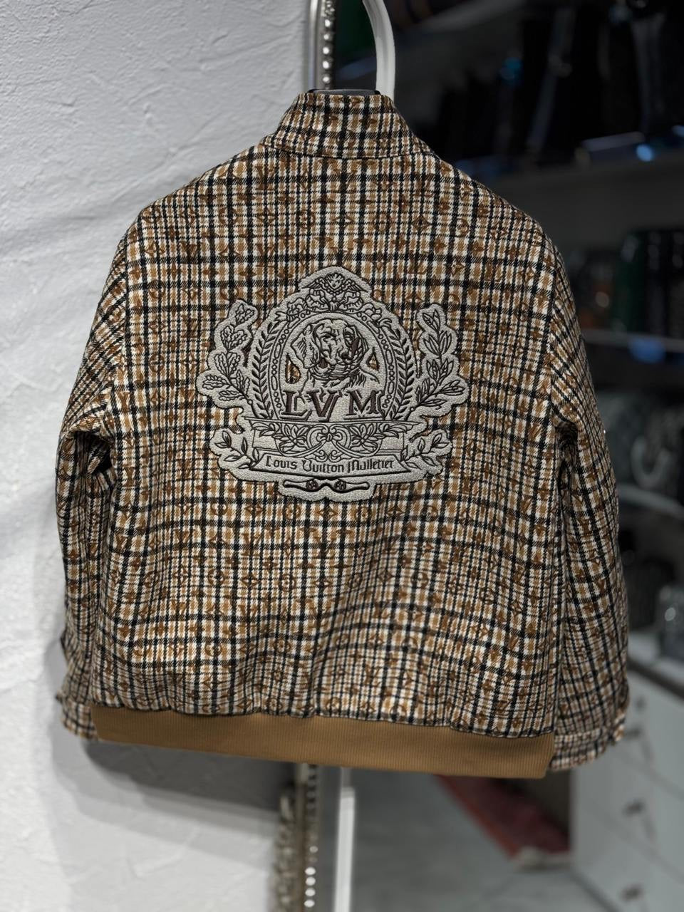 Louis Vuitton Jacket