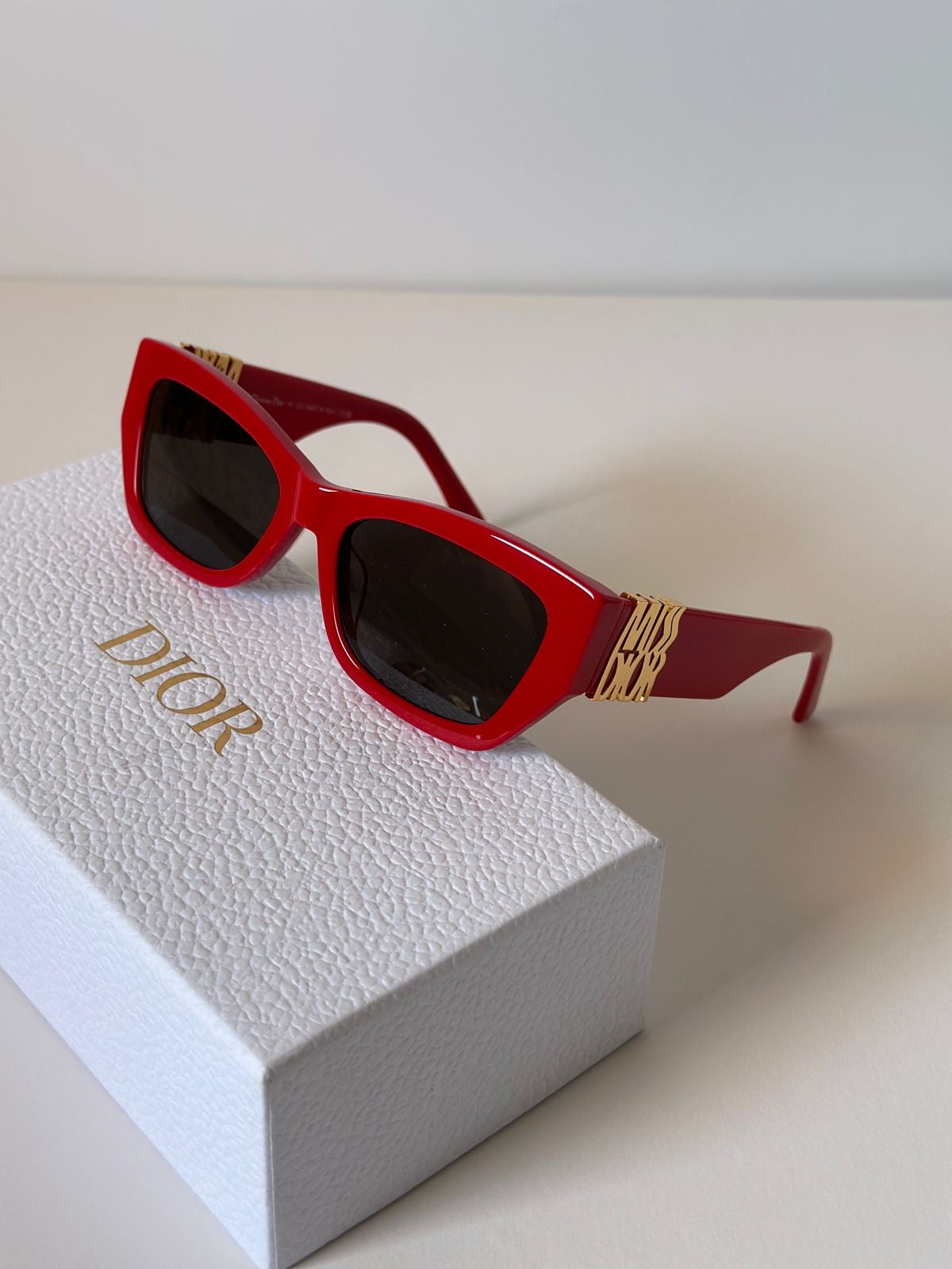 Dior Sunglasses 4 colors