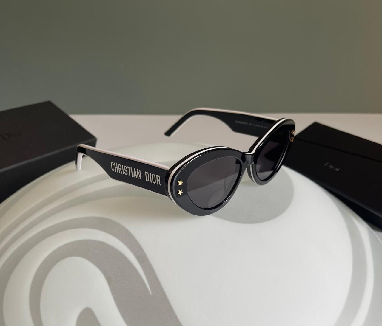 Dior Sunglasses