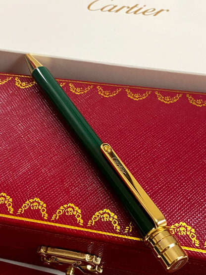 Cartier Pen 5 colors