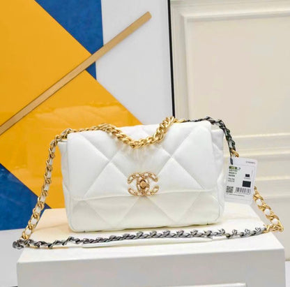 Chanel Sling Bag 5 colors