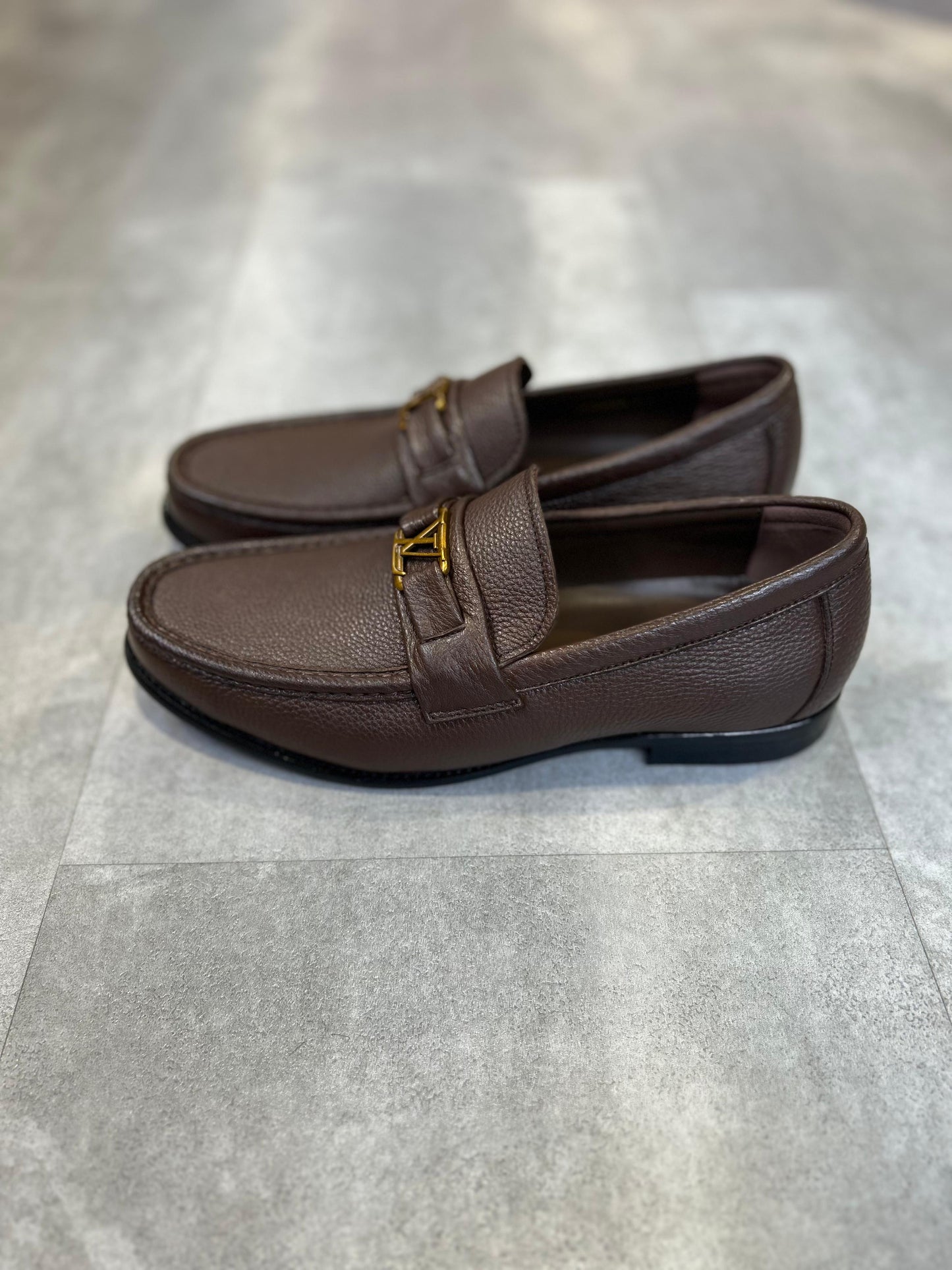 Louis Vuitton Loafers