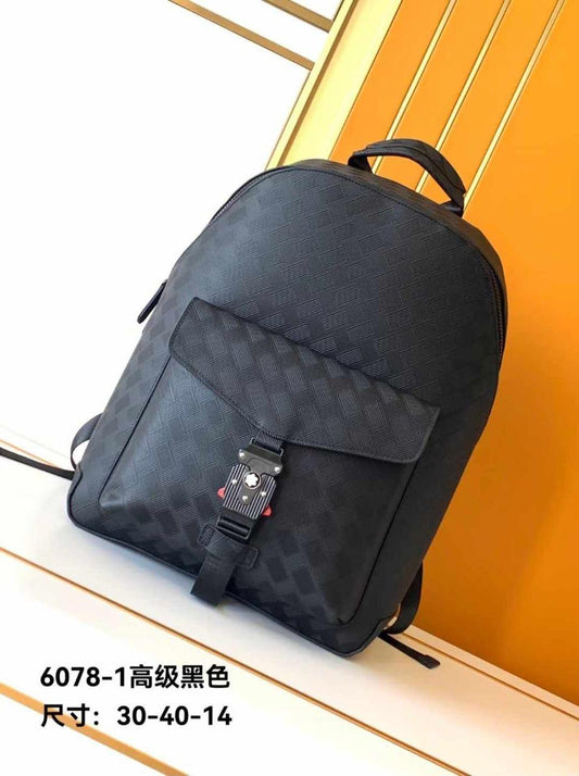 Mont Blanc Backpack