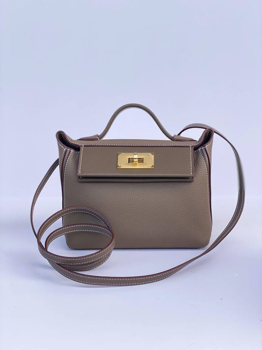 Hermes kelly Sling Bag 3 colors