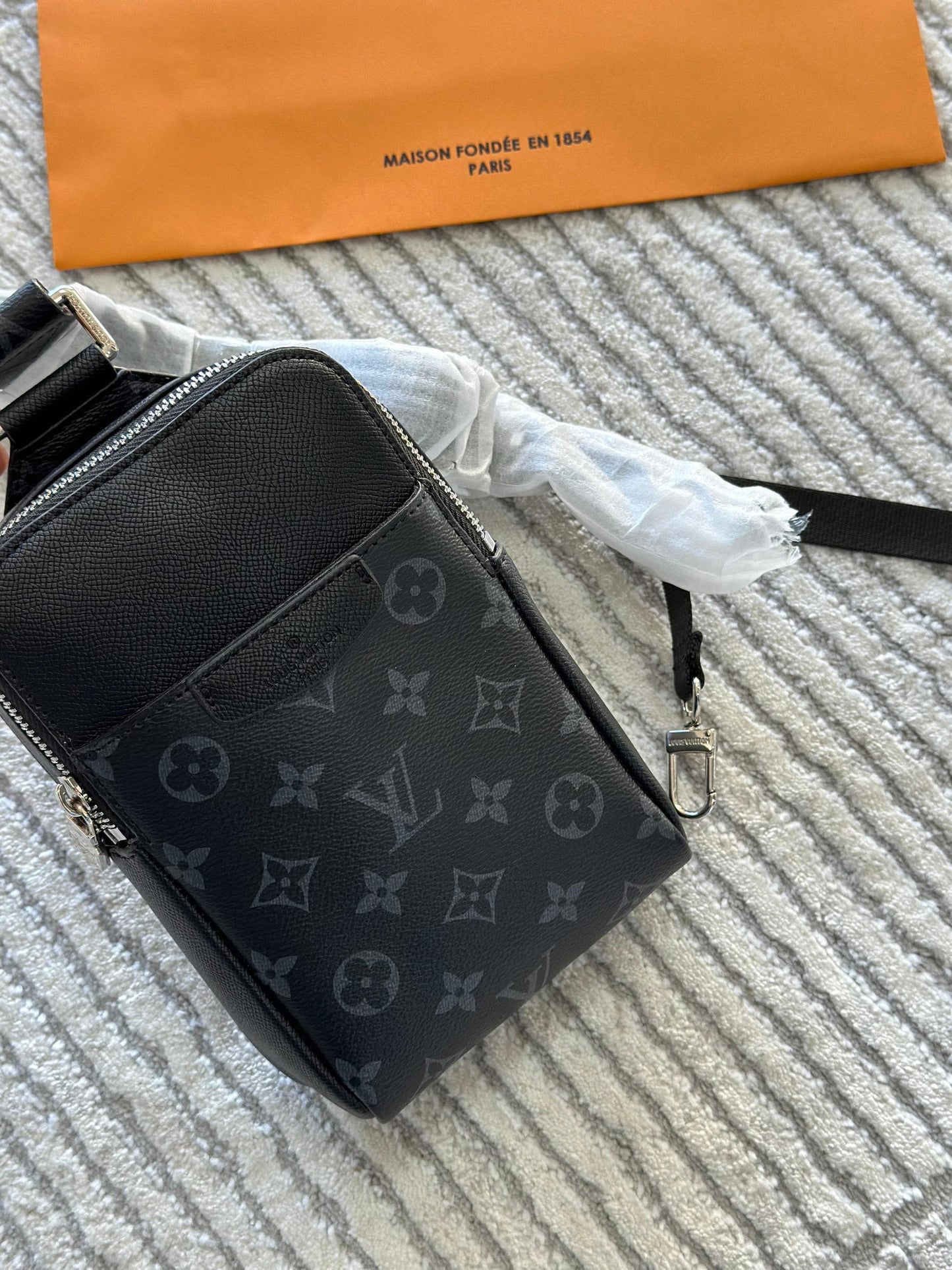 Louis Vuitton Sling Bag