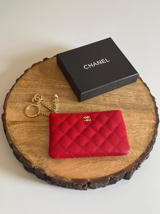 Chanel Wallet 5 colors