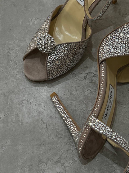 Jimmy Choo Heels