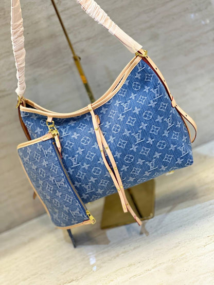 Louis Vuitton Shoulder Bag