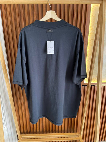 Balenciaga T-shirts 2 Colors