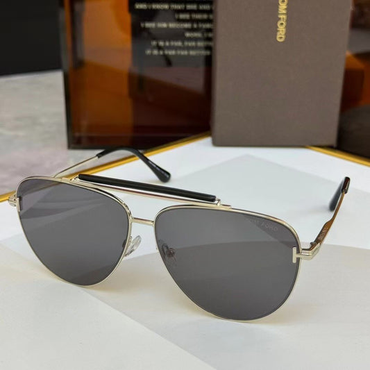 Tom Ford Sunglasses 2 colors