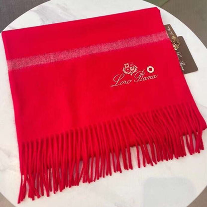 Loro Piana Scarf