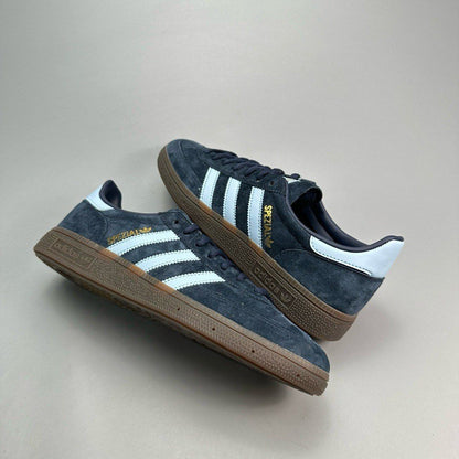 Adidas Spezial Navy