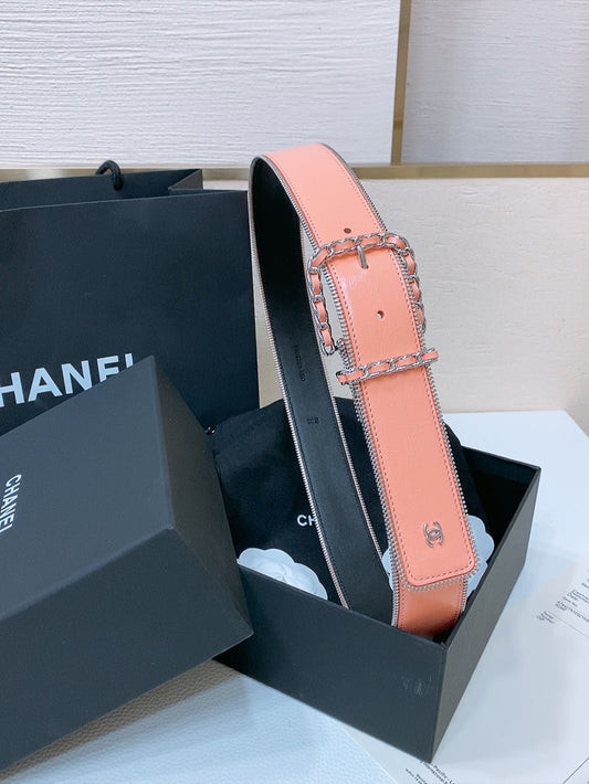 Chanel Belt 5 colors