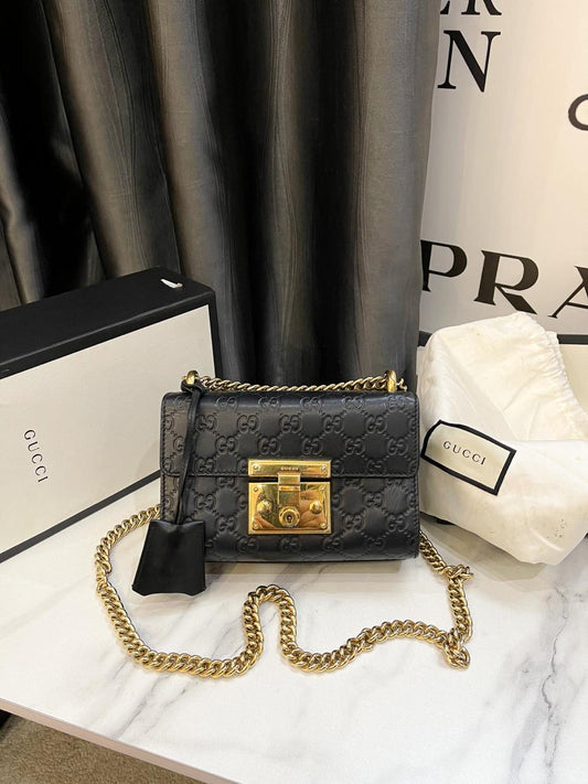 Gucci Sling Bag