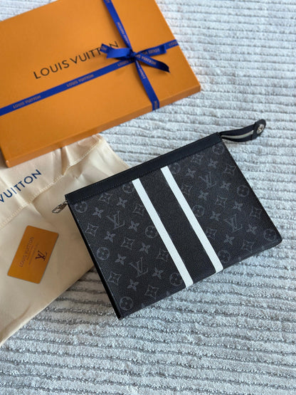 Louis Vuitton Pouches 10 Colors