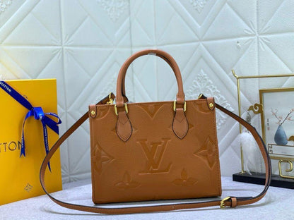 Louis Vuitton Sling Bag 4 colors