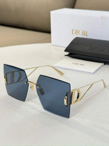 Dior Sunglasses 2 colors