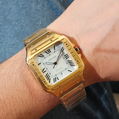 Cartier Watch 7 colors