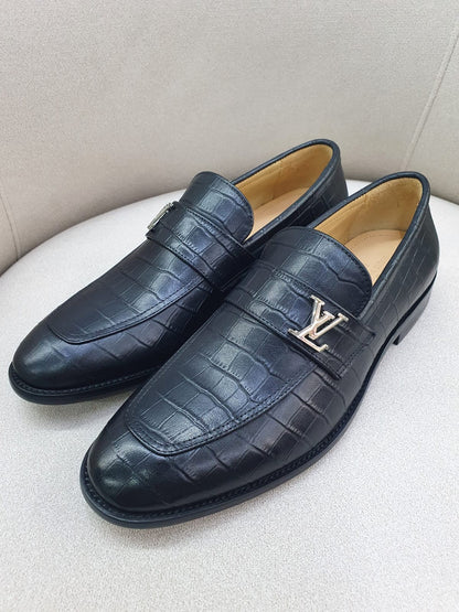 Louis Vuitton Classic Shoes