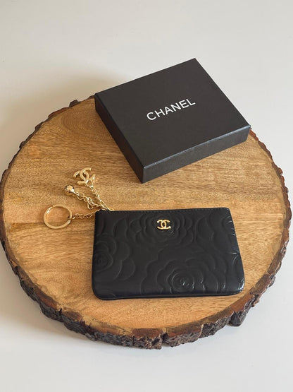 Chanel Wallet 5 colors