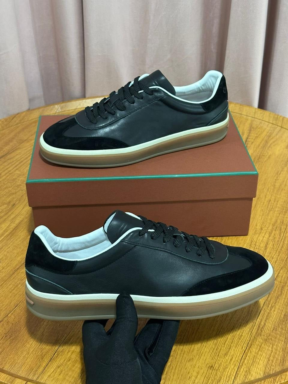 Loro Piana Sneakers