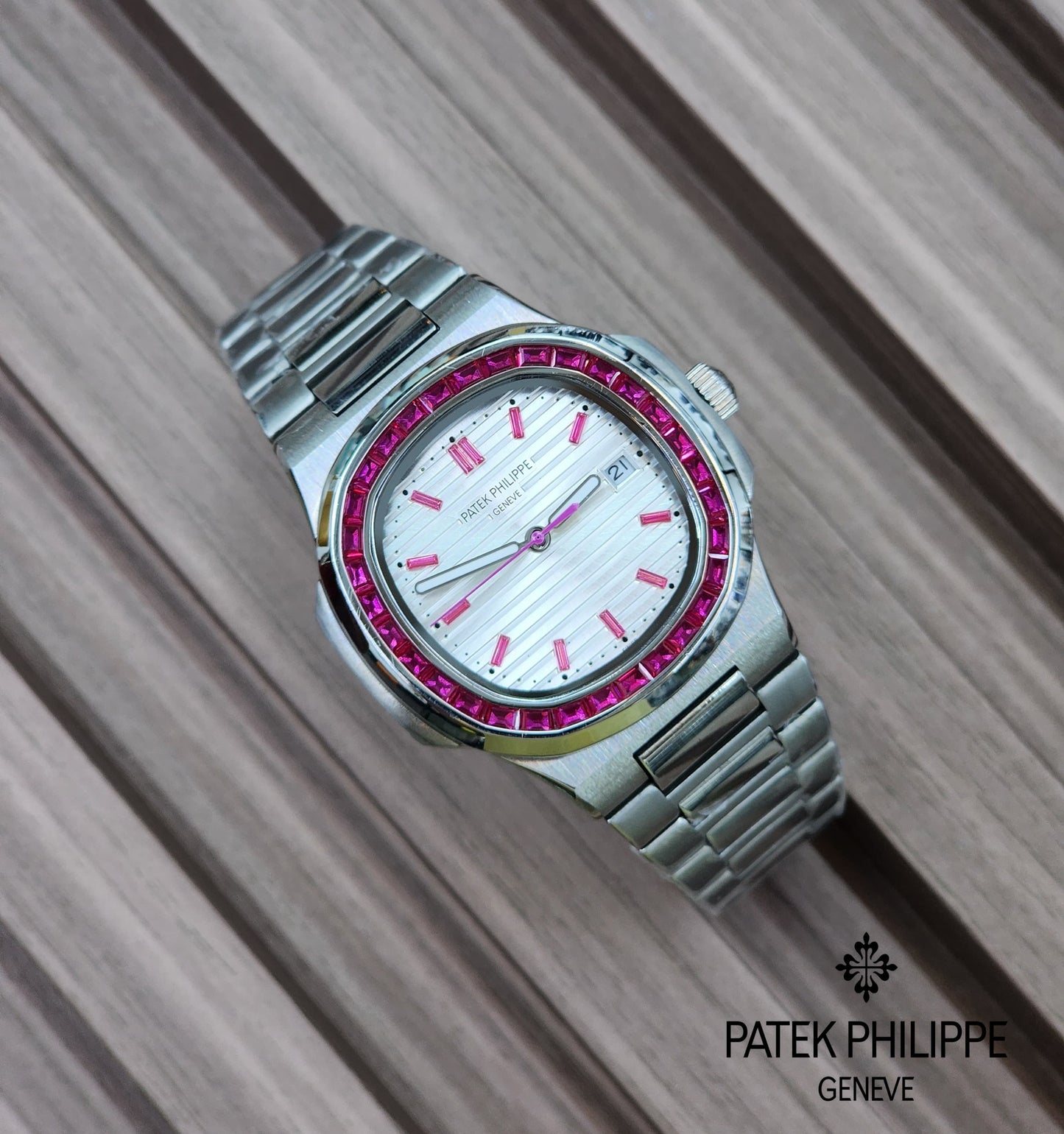 Patek Philippe Watch 11 colors