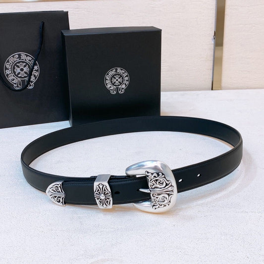 Chrome hearts Female Belts