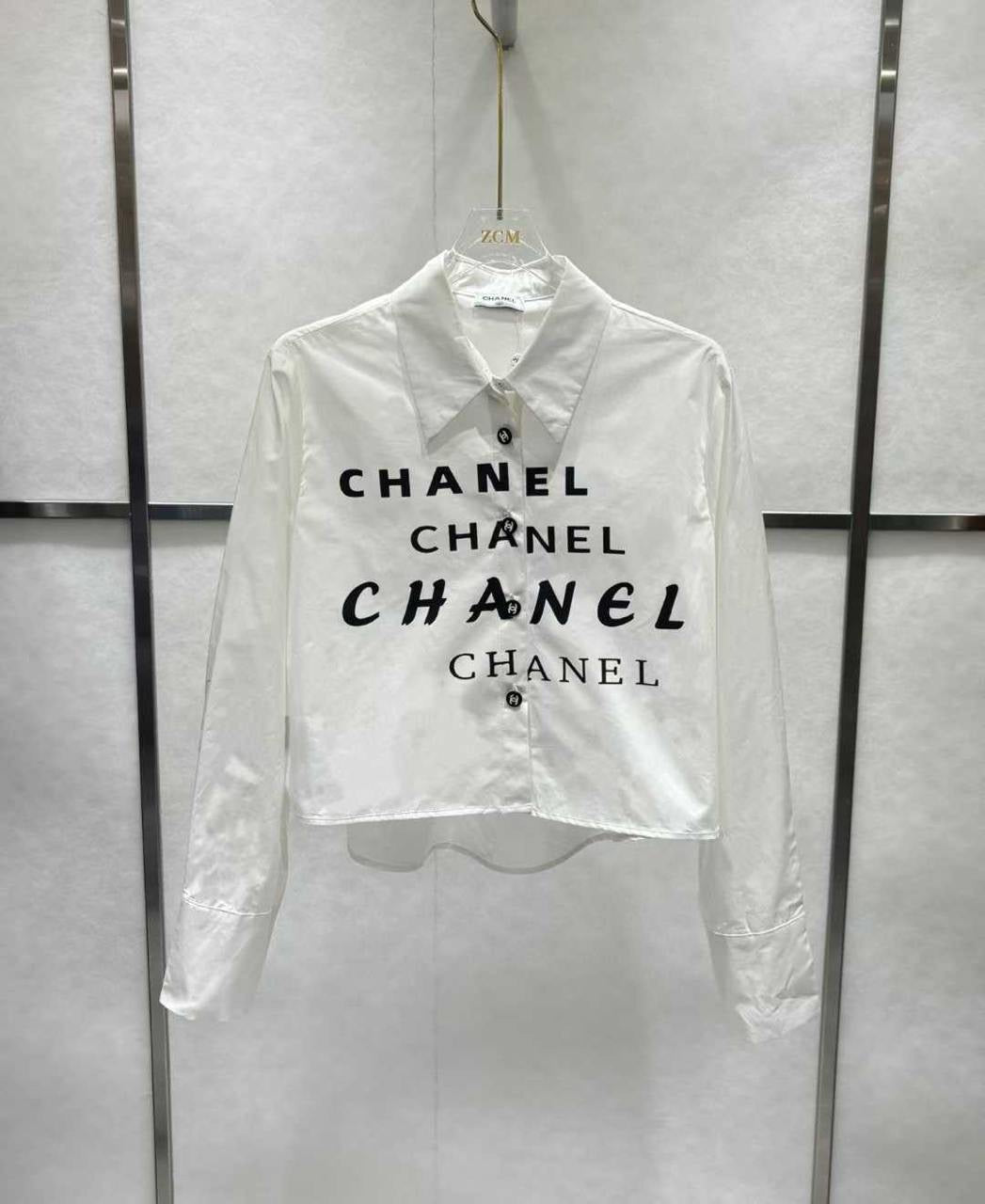 Chanel Shirt